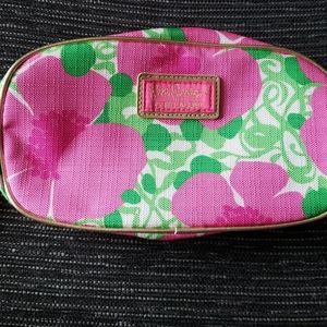 Lily Pulitzer Cosmetic Bag